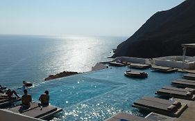 Golden Beach Resort Anafi 3*